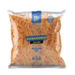 Zanahoria Juliana 3 bolsas