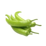 Ají Verde un