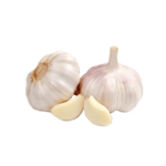 Ajo Blanco  un Ajo fresco ideal para cocinar y mejorar la salud