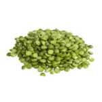 Arveja partida 300 gr