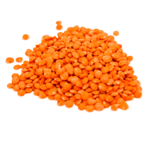 Lenteja Roja 300 gr