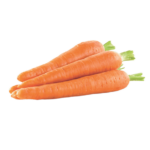 Zanahorias kg