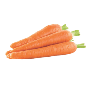Zanahorias kg
