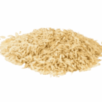 Arroz integral 300 gr Arroz integral con fibra y vitamina B