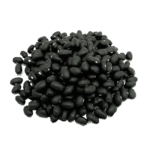 Poroto negro 300 gr Poroto negro con alto contenido de fibra y antioxidantes