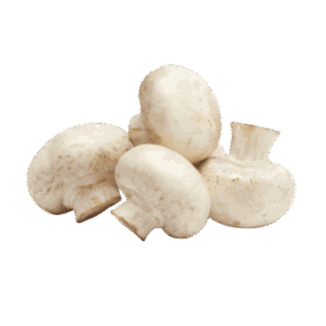 Champiñón Blanco 200 gr