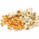 Maíz PopCorn 300 gr