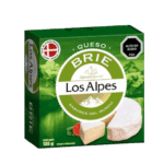 Queso Brie 125 gr Queso Brie entero