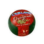 Queso Orégano 325 gr