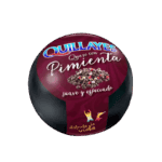 Queso Pimienta 325 gr